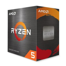 AMD Ryzen 5 5600T Processor