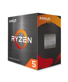 AMD Ryzen 5 5600T Processor