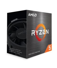 AMD Ryzen 5 5600T Processor