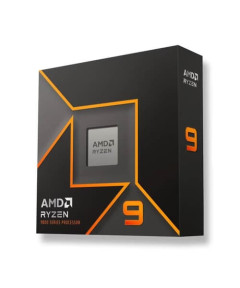 AMD Ryzen 9 9950X Processor with Radeon Graphics