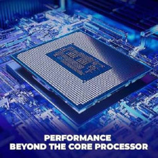 Intel Core I5 4TH Generation 4 Cores and 4 Threads Processor (Refurbished)