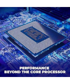 Intel Core I5 4TH Generation 4 Cores and 4 Threads Processor (Refurbished)