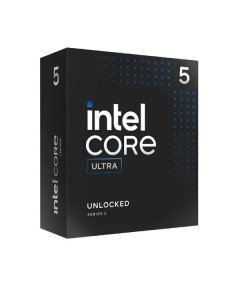 Intel Core Ultra 5 245K Processor