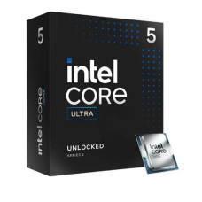 Intel Core Ultra 5 245K Processor