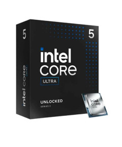 Intel Core Ultra 5 245K Processor