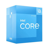 Intel Core i3 12100 Processor