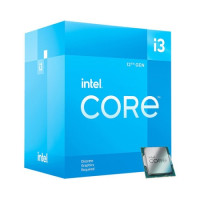 Intel Core i3 12100F Processor