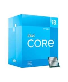 Intel Core i3 12100F Processor