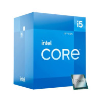 Intel Core i5 12400 Desktop Processor