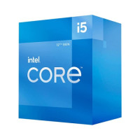 Intel Core i5-11400 Processor