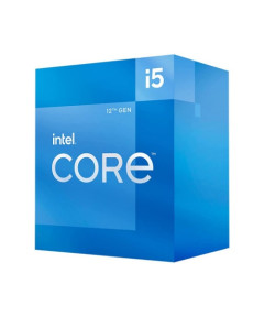 Intel Core i5 12400 Desktop Processor