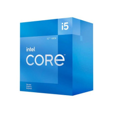 Intel Core i5-12400F Processor