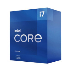 Intel Core i7 11700F Desktop Processor