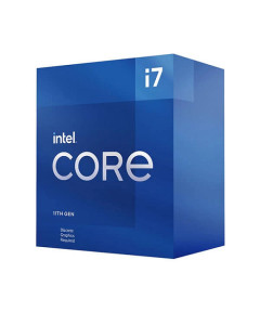 Intel Core i7 11700F Desktop Processor