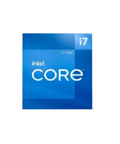 Intel Core i7 12700 Processor