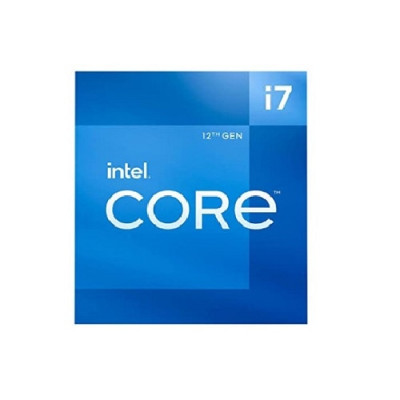 Intel Core i7-12700 Processor