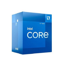 Intel Core i7 12700 Processor