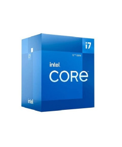 Intel Core i7 12700 Processor