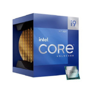 Intel Core i9 12900K Processor