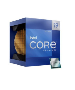 Intel Core i9 12900K Processor