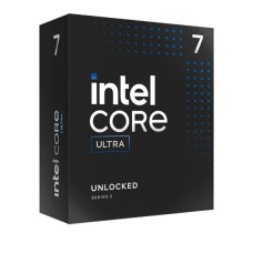 Intel Core Ultra 7 265K Processor