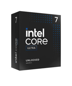 Intel Core Ultra 7 265K Processor