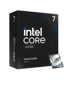 Intel Core Ultra 7 265K Processor