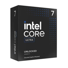 Intel Core Ultra 7 265KF Processor