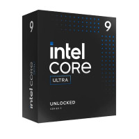 Intel Core Ultra 9 285K Processor