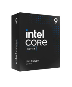 Intel Core Ultra 9 285K Processor