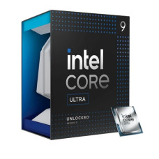 Intel Core Ultra 9 285K Processor