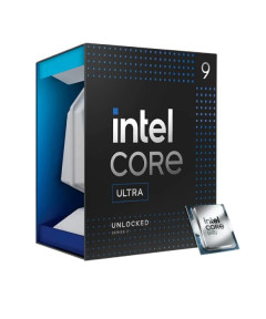 Intel Core Ultra 9 285K Processor