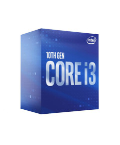 Intel Core i3 10100 Processor