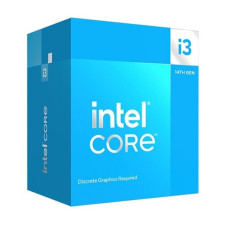 Intel Core i3-14100 Processor