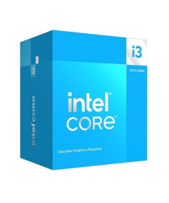 Intel Core i3-14100 Processor