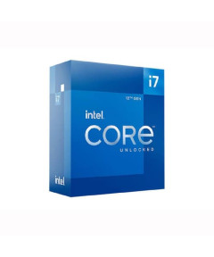 Intel Core i7-12700K Processor