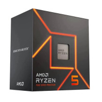 AMD Ryzen 5 7600 Processor with Radeon Graphics