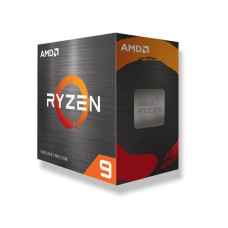 AMD Ryzen 9 5900XT Processor