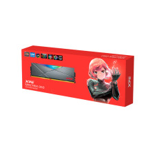 Adata XPG Spectrix D50 8GB (8GBX1) DDR4 3200MHz RGB RAM