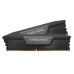 Corsair Vengeance 32GB (16GBX2) DDR5 7200MHz RAM - Black