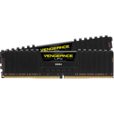 Corsair Vengeance LPX 32GB (16GBX2) DDR4 3600MHz C18 RAM