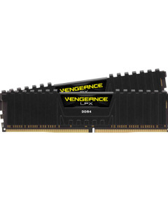 Corsair Vengeance LPX 32GB (16GBX2) DDR4 3600MHz C18 RAM