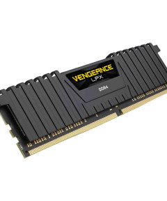 Corsair Vengeance LPX 32GB (16GBX2) DDR4 3600MHz C18 RAM