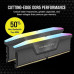 Corsair Vengeance RGB 16GB 5200MHz CL40 DDR5 RAM