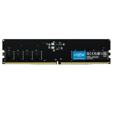 Crucial 16GB 4800MHz CL40 DDR5 RAM