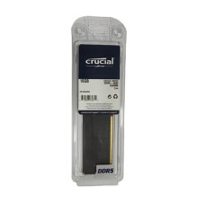 Crucial 16GB 4800MHz CL40 DDR5 RAM