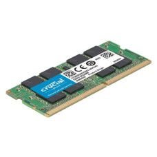 Crucial 16GB (1x16GB) DDR4 3200MHz CL22 Laptop RAM