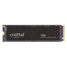 Crucial T500 1TB NVMe Gen4 SSD
