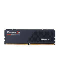 G.Skill Ripjaws S5 Matte Black 16GB 6000MHz CL36 DDR5 RAM