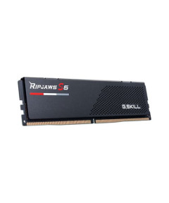 G.Skill Ripjaws S5 Matte Black 16GB 6000MHz CL36 DDR5 RAM
